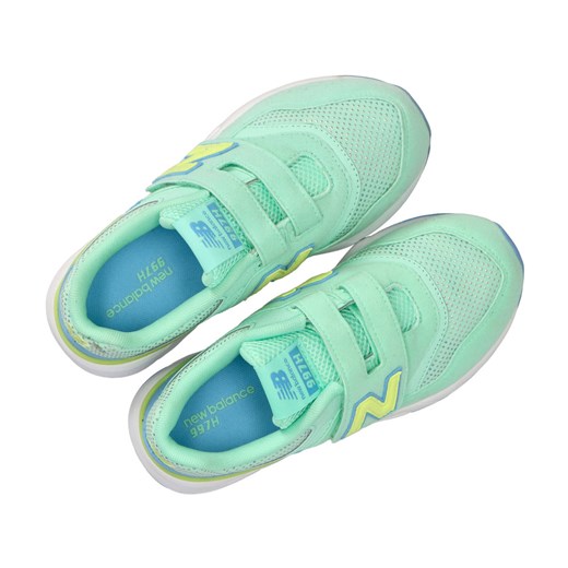 PZ997HKS - SNEAKERS New Balance 31 wyprzedaż showroom.pl