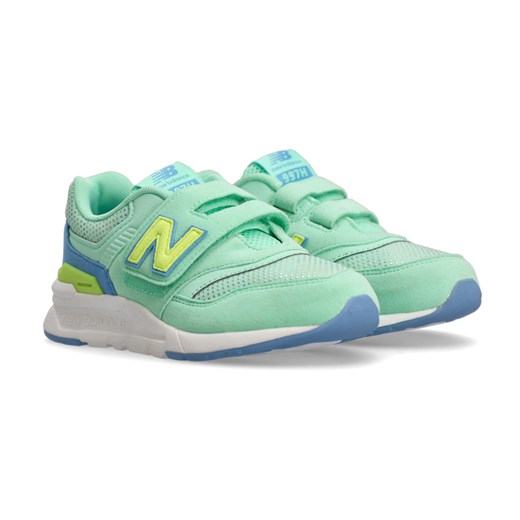 PZ997HKS - SNEAKERS New Balance 31 okazyjna cena showroom.pl