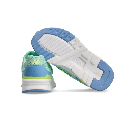 PZ997HKS - SNEAKERS New Balance 31 okazja showroom.pl
