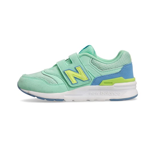 PZ997HKS - SNEAKERS New Balance 31 okazja showroom.pl