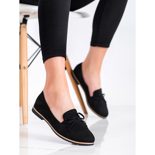 Mokasyny CzasNaButy casual