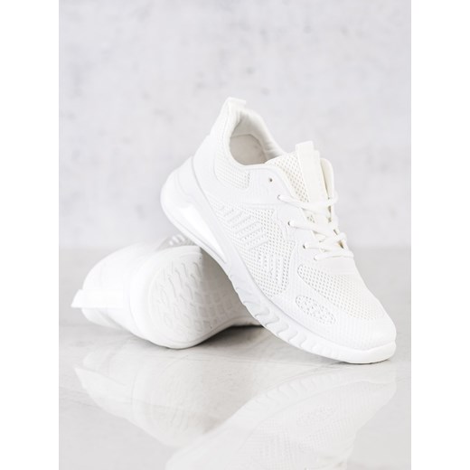 Buty sportowe damskie CzasNaButy wiązane