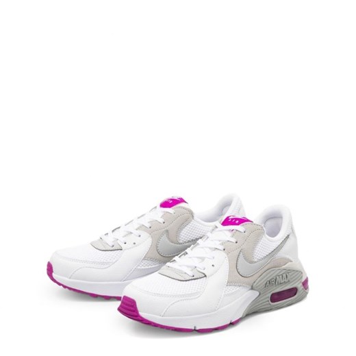 Buty sportowe damskie Nike sznurowane
