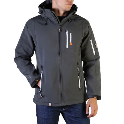Kurtka męska Geographical Norway sportowa