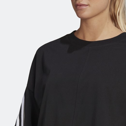 adidas Sportswear Future Icons 3-Stripes Tee M Adidas