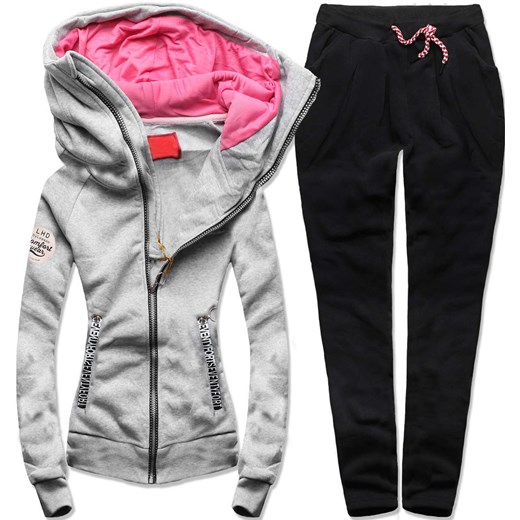 Dres damski Netmoda.pl