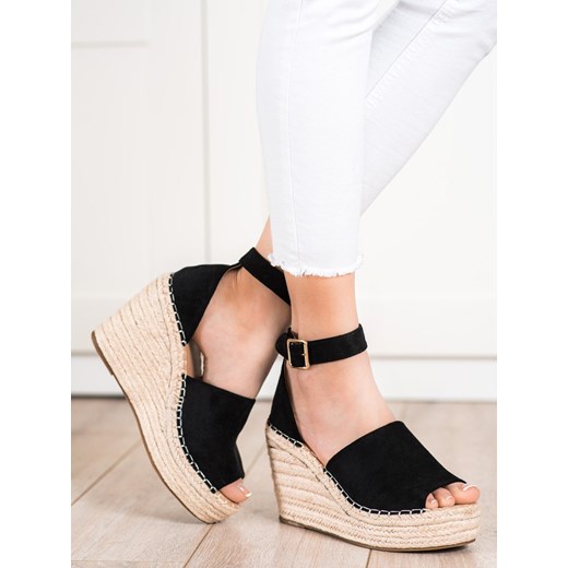 Espadryle damskie CzasNaButy