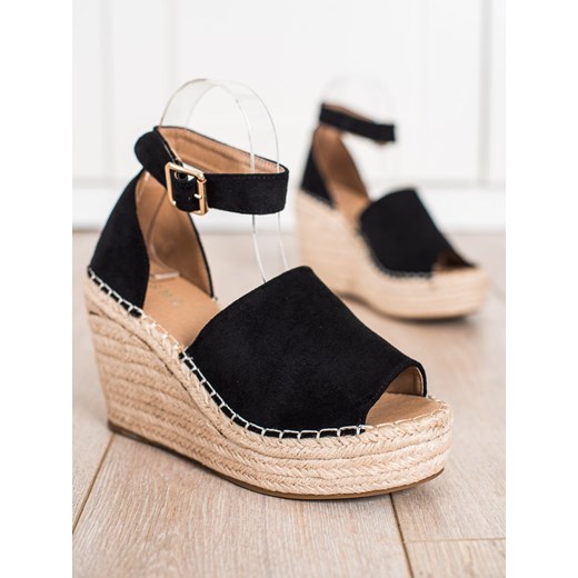 Espadryle damskie CzasNaButy