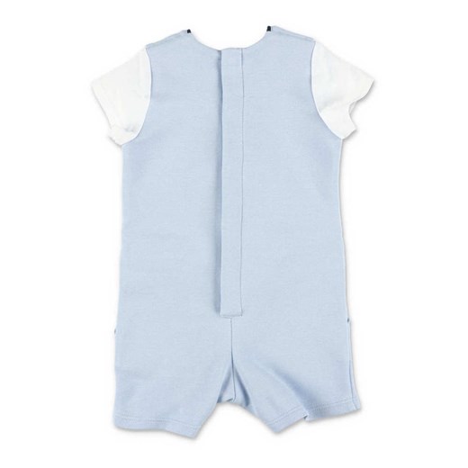 elegant romper Hugo Boss 6m showroom.pl