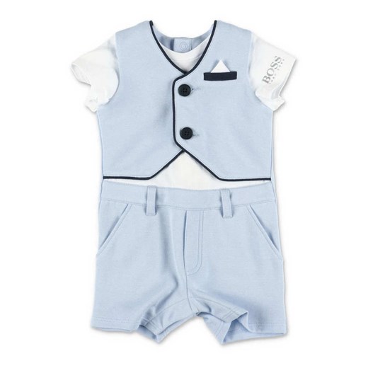 elegant romper Hugo Boss 6m showroom.pl