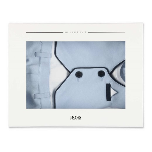 elegant romper Hugo Boss 56cm / 1m showroom.pl
