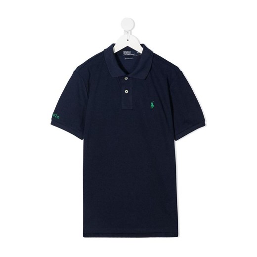 T-shirt chłopięce Polo Ralph Lauren