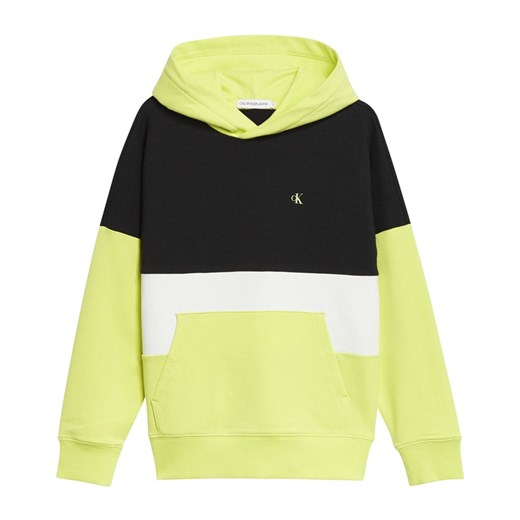 Calvin Klein bluza chłopięca