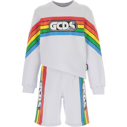 Bluza chłopięca Gcds