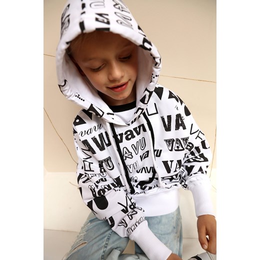 Bluza chłopięca Vavu