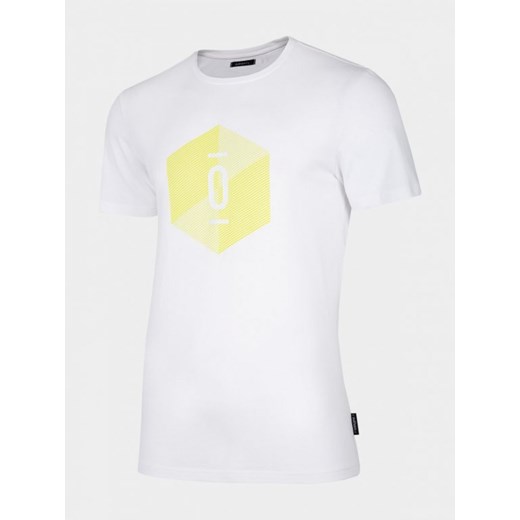 T-shirt męski Outhorn S okazyjna cena OUTHORN