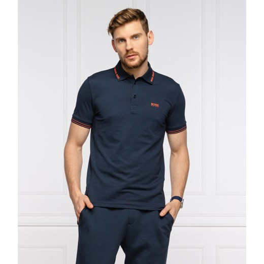 T-shirt męski BOSS HUGO