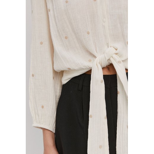 Y.A.S - Koszula bawełniana XS ANSWEAR.com