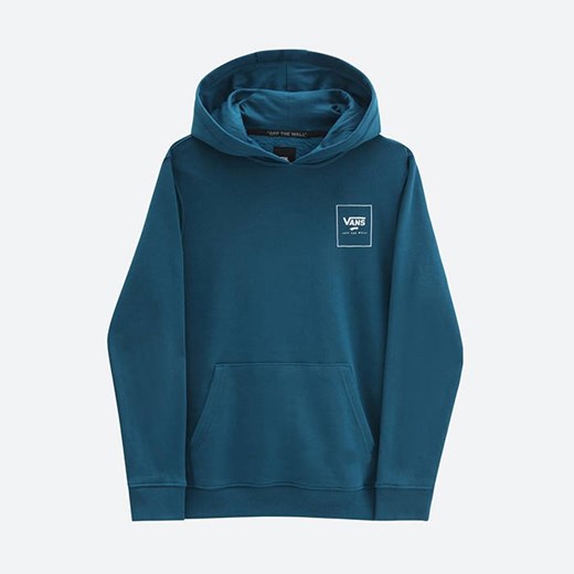 Bluza chłopięca Vans z nadrukami