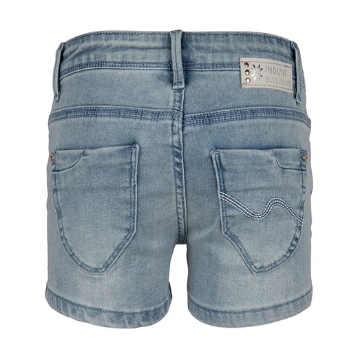 Spodenki dziewczęce Indian Blue Jeans