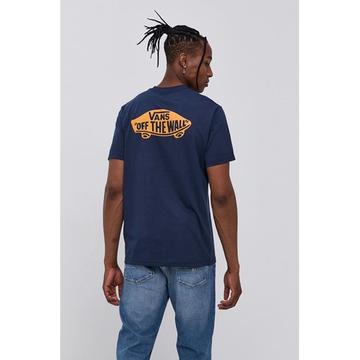 Vans - T-shirt Vans M ANSWEAR.com