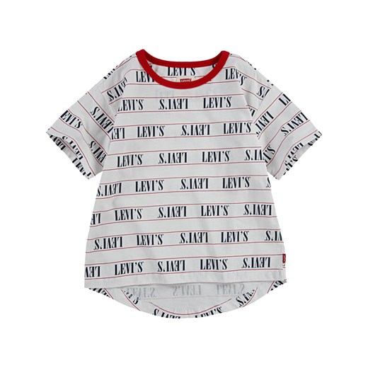 T-shirt chłopięce Levi's