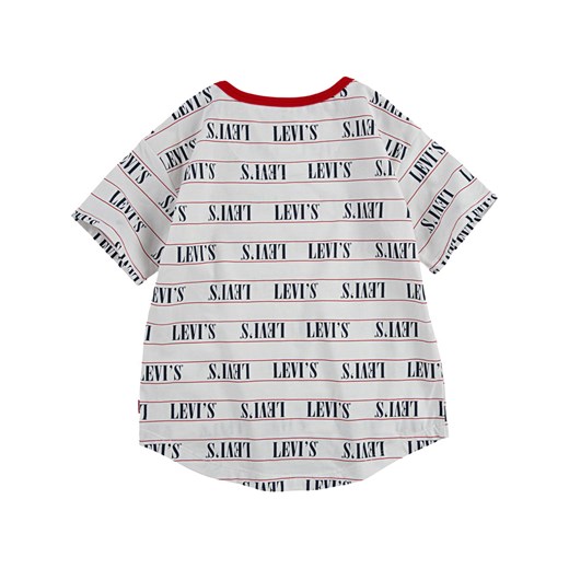T-shirt chłopięce Levi's