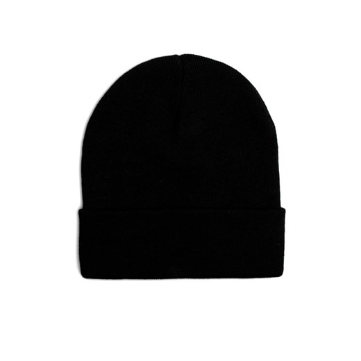 Czapka zimowa Two Girls One Hoodie Beanie Vol. 2 czarna Two Girls One Hoodie uniwersalny bludshop.com