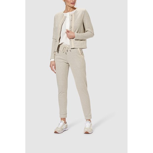 Sweter damski Rich & Royal na zimę z okrągłym dekoltem