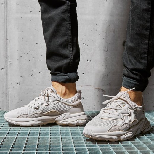 ADIDAS OZWEEGO 42 2/3 okazja Sizeer