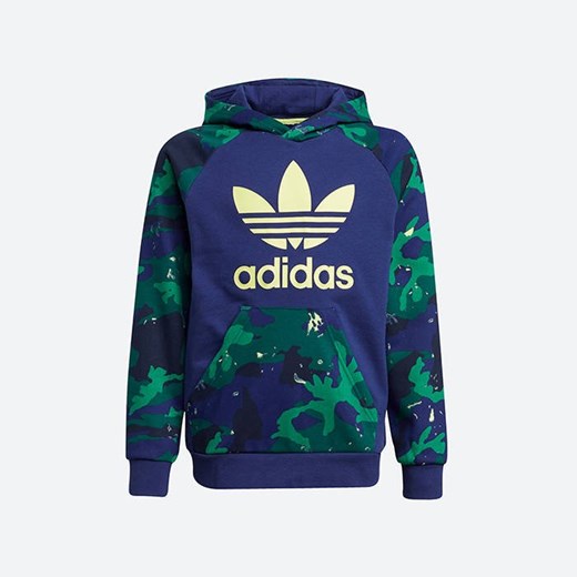 Bluza chłopięca Adidas Originals wiosenna