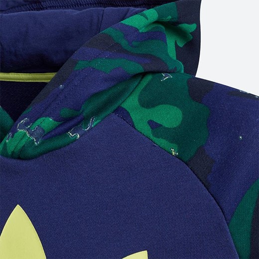 Bluza chłopięca Adidas Originals
