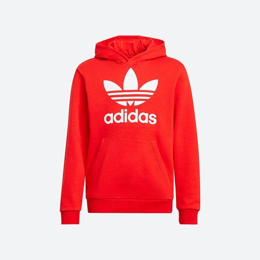 Bluza chłopięca Adidas Originals z napisami