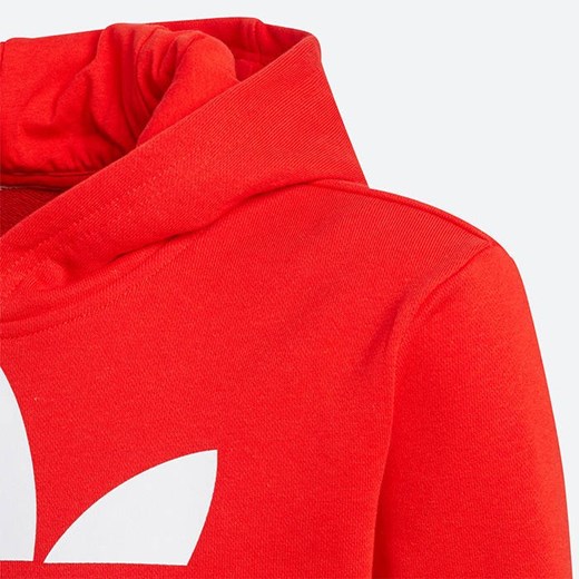 Bluza chłopięca Adidas Originals z napisami