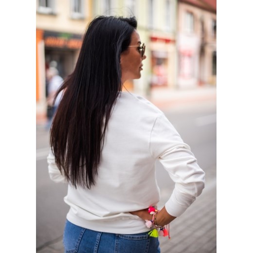 Bluza damska Fason z wiskozy