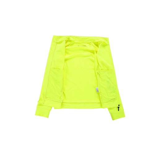 Neonowa bluza dziecięca Cool-Dry 58440 Lavard 164-170 promocja Lavard