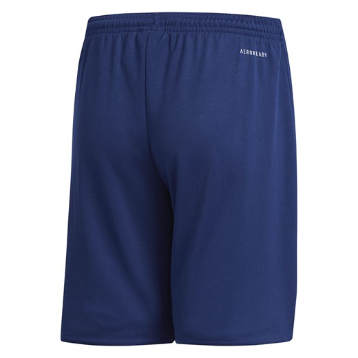 Spodenki dla dzieci piłkarskie adidas Parma AJ5895 140 INTERSPORT