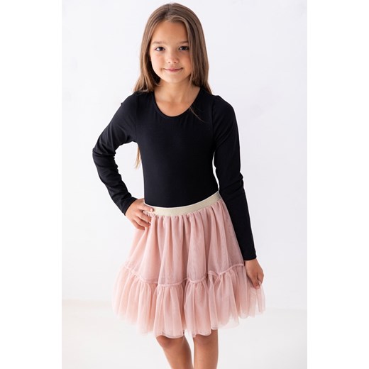 Bluzka dziewczęca Myprincess.pl na wiosnę