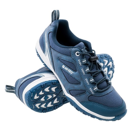 Damskie Buty casual HITEC MANISA WO'S 24967-NA/OFF WHT 37 promocja sklepmartes.pl