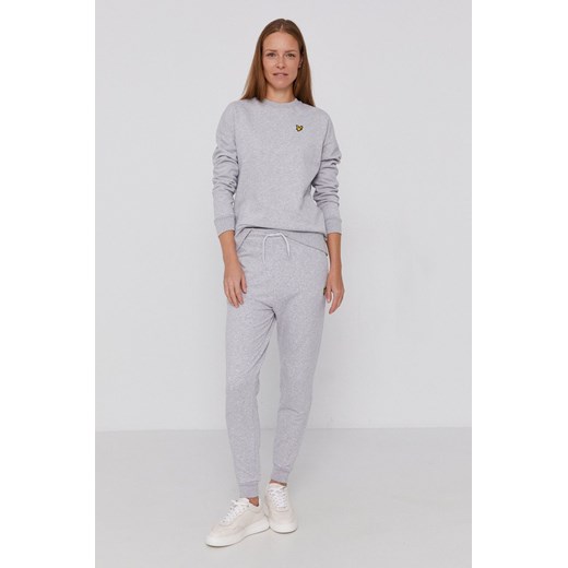 Bluza damska Lyle & Scott casualowa