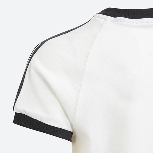 Koszulka dziecięca adidas Originals Adicolor 3-Stripes Tee H31181 110 sneakerstudio.pl