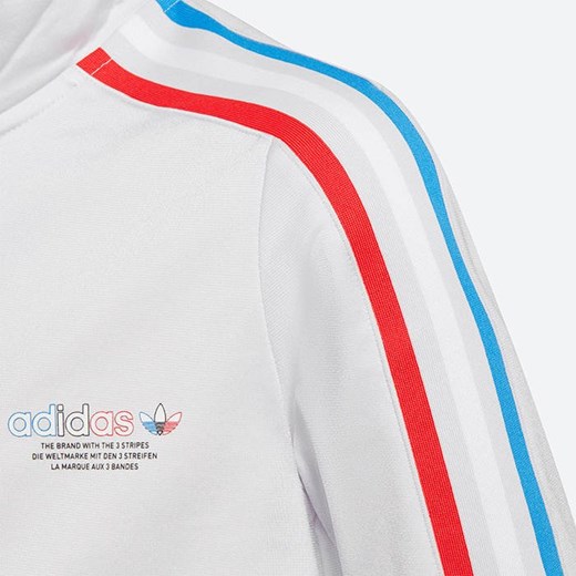 Bluza chłopięca Adidas Originals