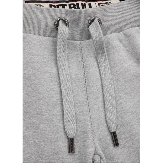 Pit Bull spodnie damskie w sportowym stylu