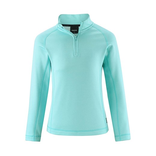 Bluza "Valissa" w kolorze turkusowym Reima 152 Limango Polska promocja
