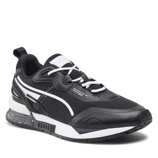 Buty sportowe męskie Puma wiązane