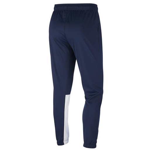 Męski dres spodnie i bluza NIKE NSW Tracksuit DB5069-410 Granatowy M Nike XL an-sport