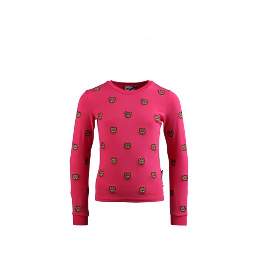 Bluza dziewczęca Moschino
