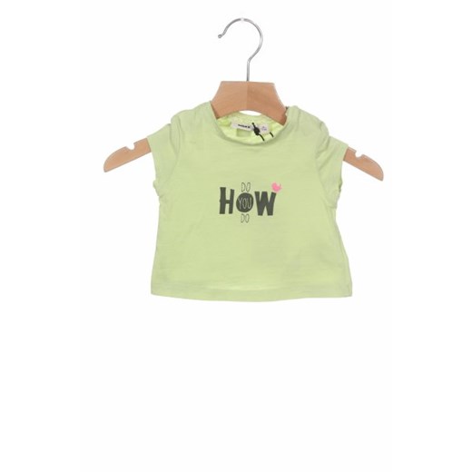 Dziecięcy T-shirt Mexx Mexx 1-2 m/ 50-56 см promocyjna cena Remixshop