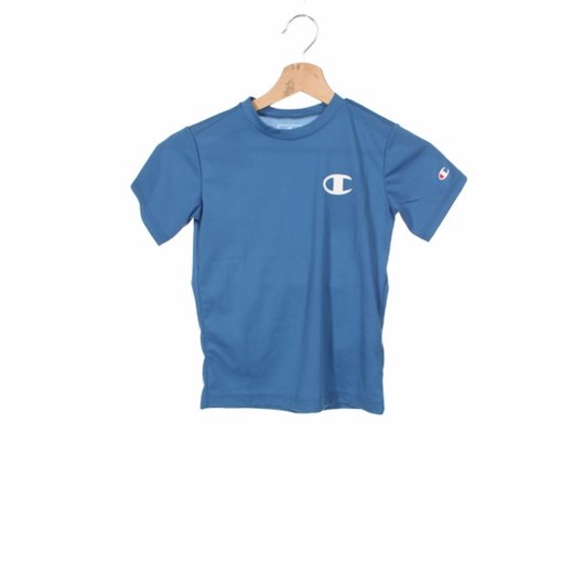 Dziecięcy T-shirt Champion Champion 5-6 y/ 116-122 см okazyjna cena Remixshop