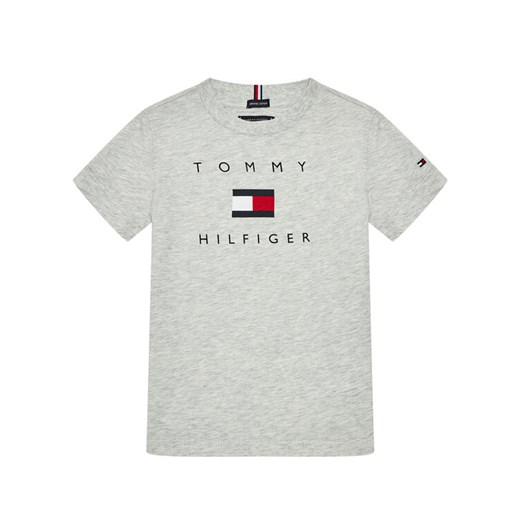 T-shirt chłopięce Tommy Hilfiger z krótkimi rękawami